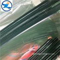 10mm Ford Blue Solar Reflective tempered Glass